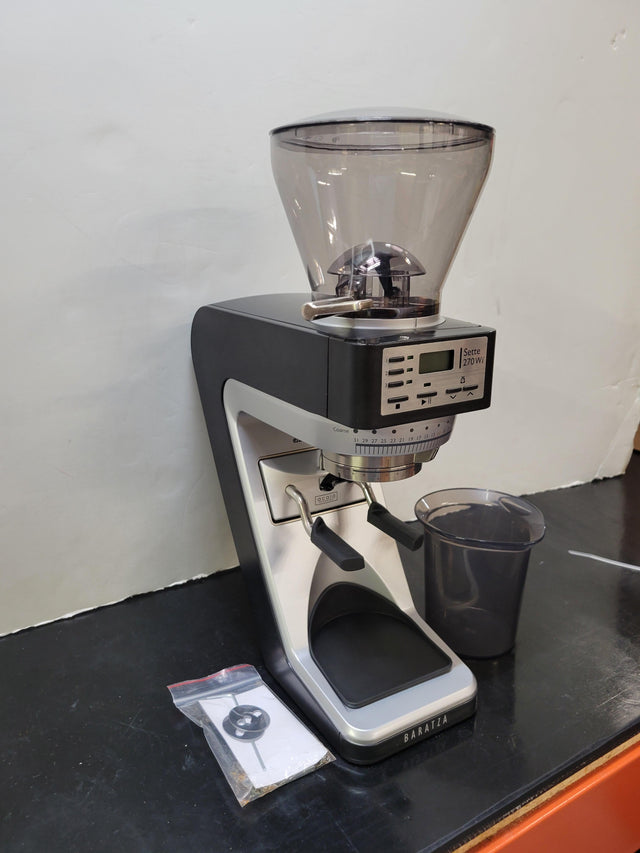 *Local Portland Pickup* Open Box Baratza Sette 270 Wi (2215)