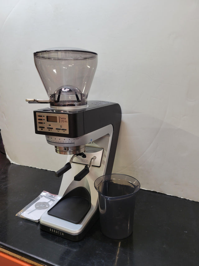 *Local Portland Pickup* Open Box Baratza Sette 270 Wi (2215)