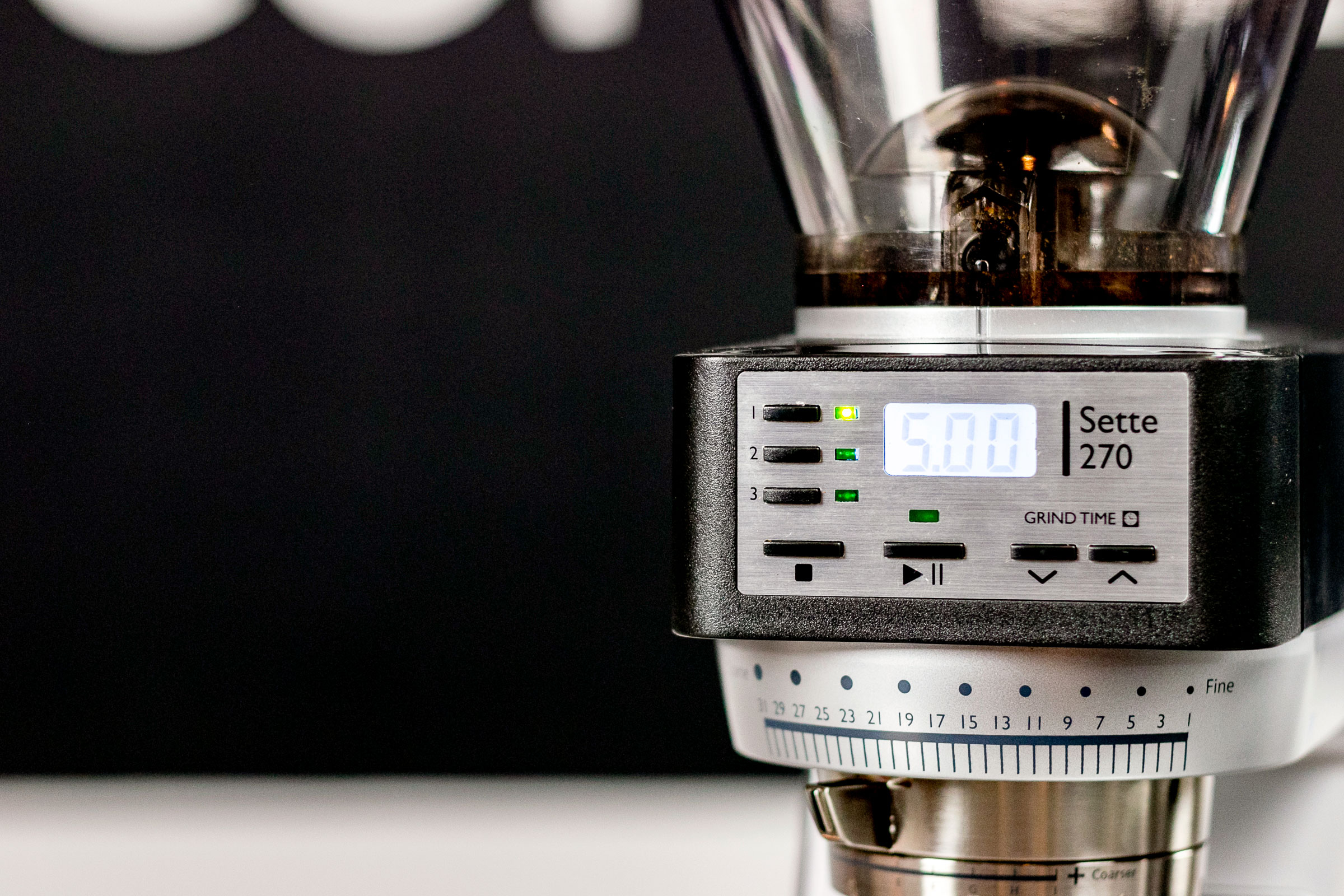 Baratza 270 Espresso Grinder