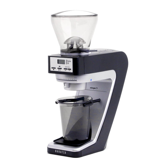 Baratza Sette 30 AP Espresso Grinder, Clive Coffee - Knockout