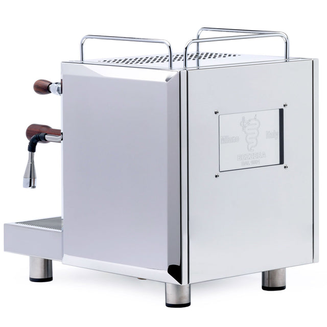 Bezzera Duo MN Espresso Machine, Clive Coffee - Knockout