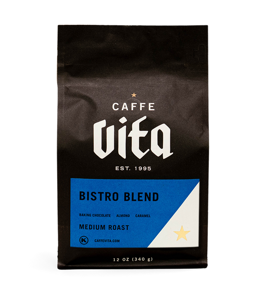 Bistro Blend