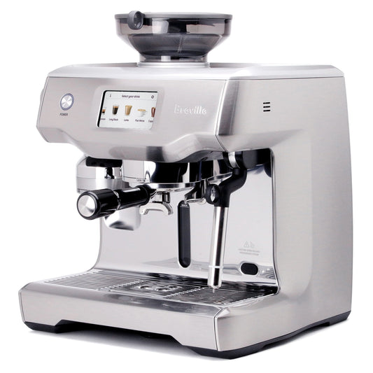 *Local Portland Pickup* Open Box Breville Oracle Touch (0909)