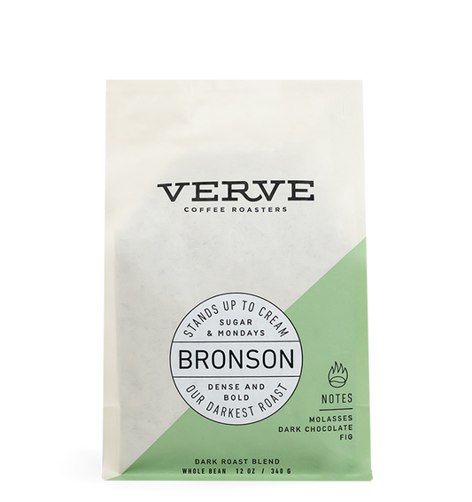 Bronson French Roast