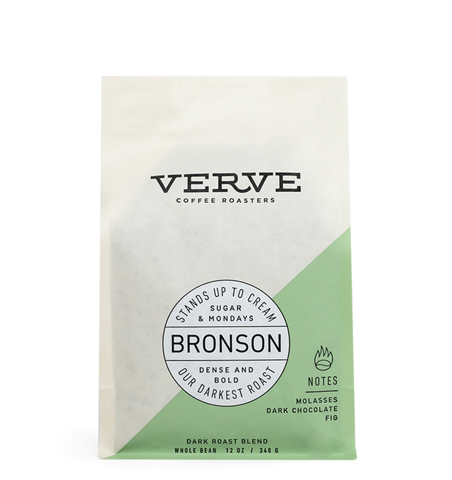 Bronson French Roast