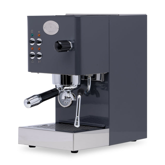 ECM Casa V Espresso Machine, Grey, from Clive Coffee, knockout