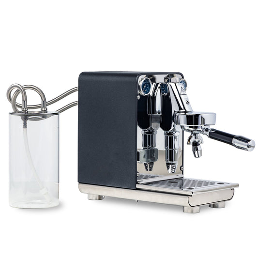 ECM Puristika Espresso Machine