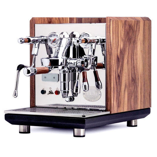 ECM Synchronika Espresso Machine