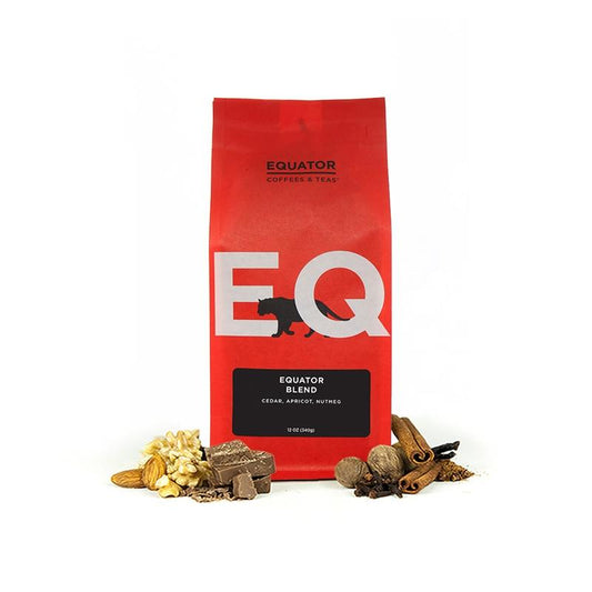 Equator Blend