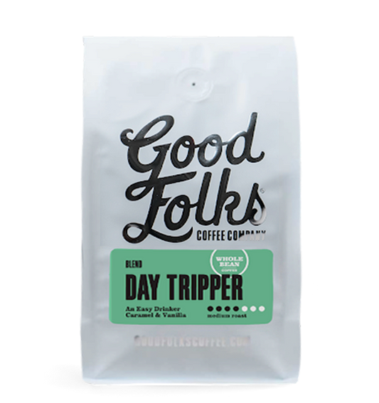 Day Tripper Blend