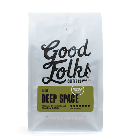 Deep Space Blend