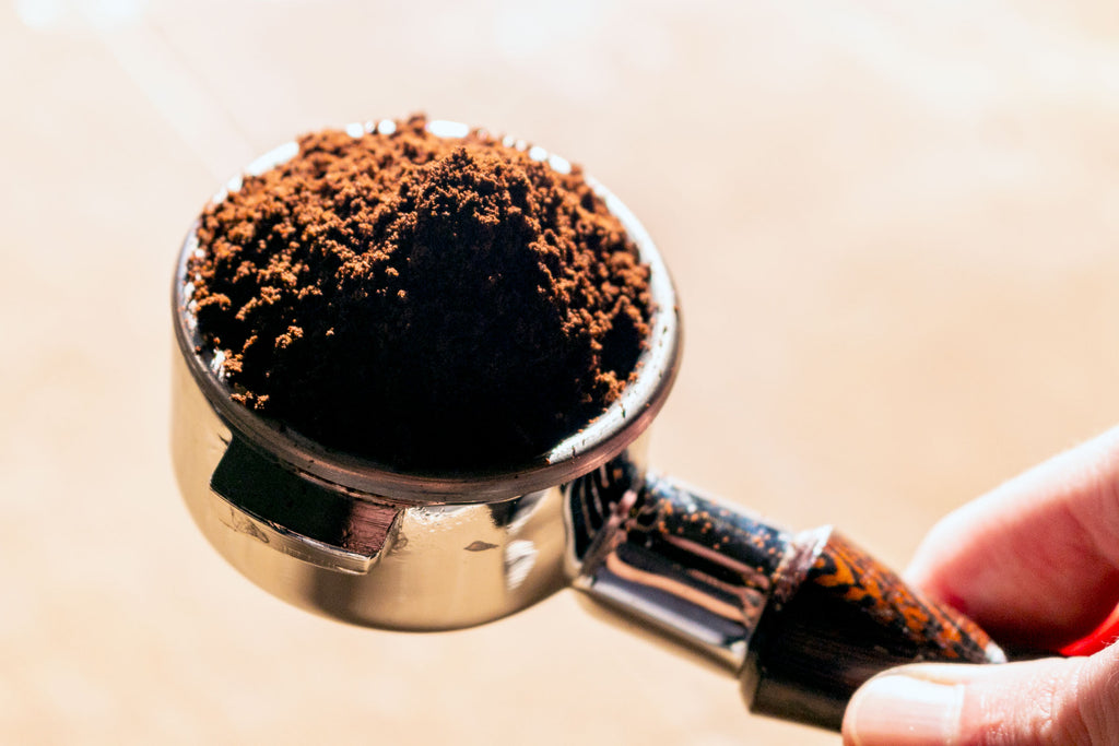 How to Dial in Your Espresso Grinder, blog from Clive Coffee