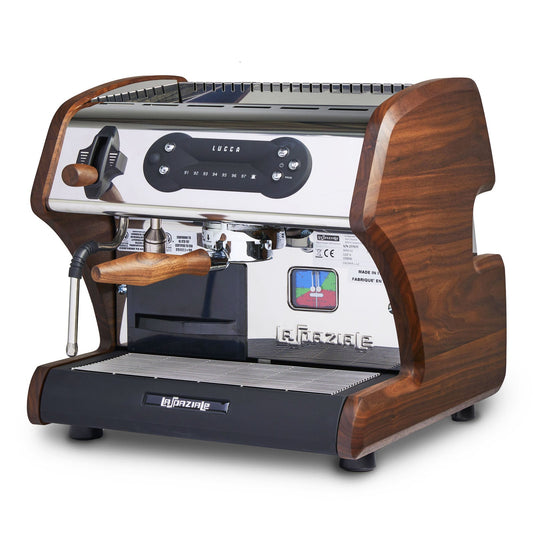 LUCCA A53 Mini V2 Espresso Machine