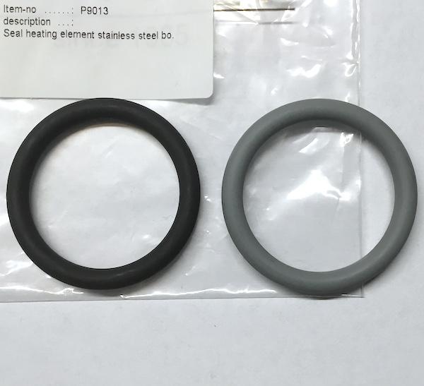 ECM Element Gasket