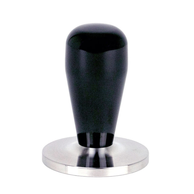 Profitec Stainless steel 58mm tamper included from Clive Coffee - knockout