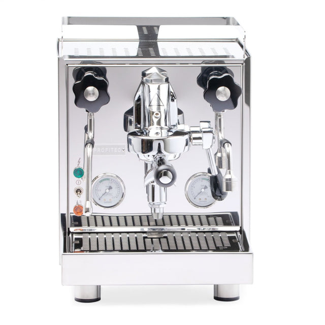 Profitec Pro 500 PID Espresso Machine, Clive Coffee - Knockout