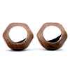 Clive Coffee Wood Knobs for Profitec espresso machines - Knockout