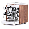 Profitec Pro 700 Espresso Machine, Walnut Panels, customizable from Clive Coffee, knockout (Profitec Pro 700 - Walnut)