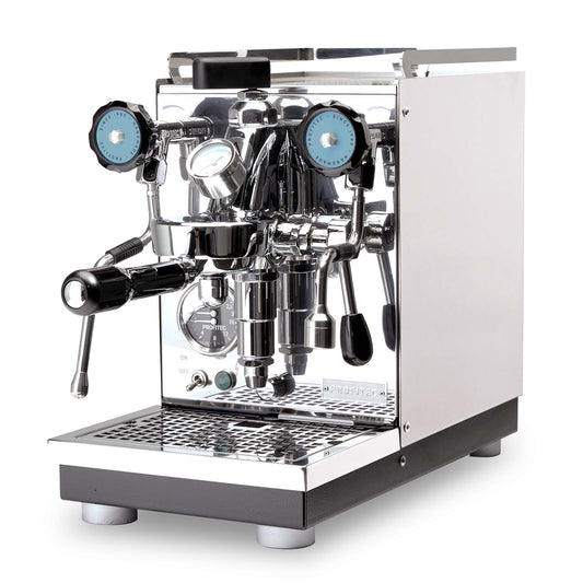 Profitec Pro 400 Espresso Machine with Flow Control