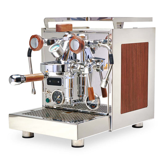 Profitec Pro 600 Espresso Machine with Flow Control