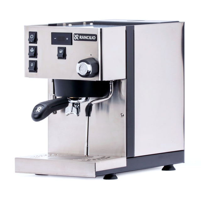 *Local Portland Pickup* Open Box Rancilio Silvia Pro (7618)