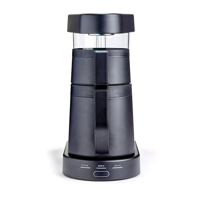 Ratio Six Coffee Maker in Matte Black, Clive Coffee - Knockout