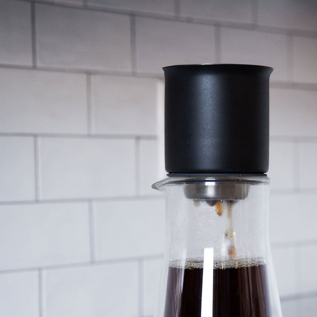 Fellow Stagg [XF] Pour Over Set, Clive Coffee - Lifestyle